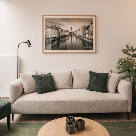Apartamento Highest Five By Romy&Travis Brujas Exterior foto