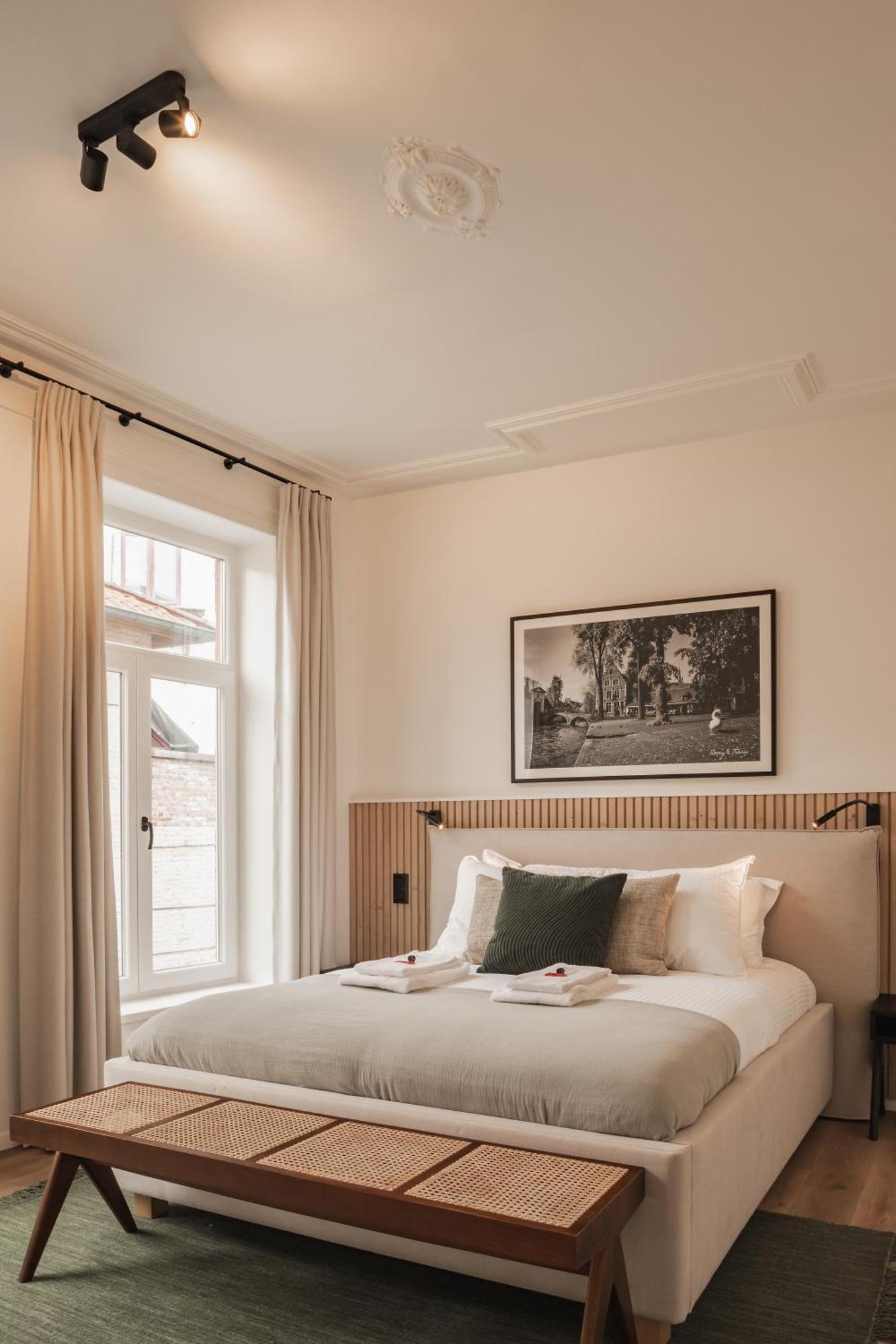 Apartamento Highest Five By Romy&Travis Brujas Exterior foto