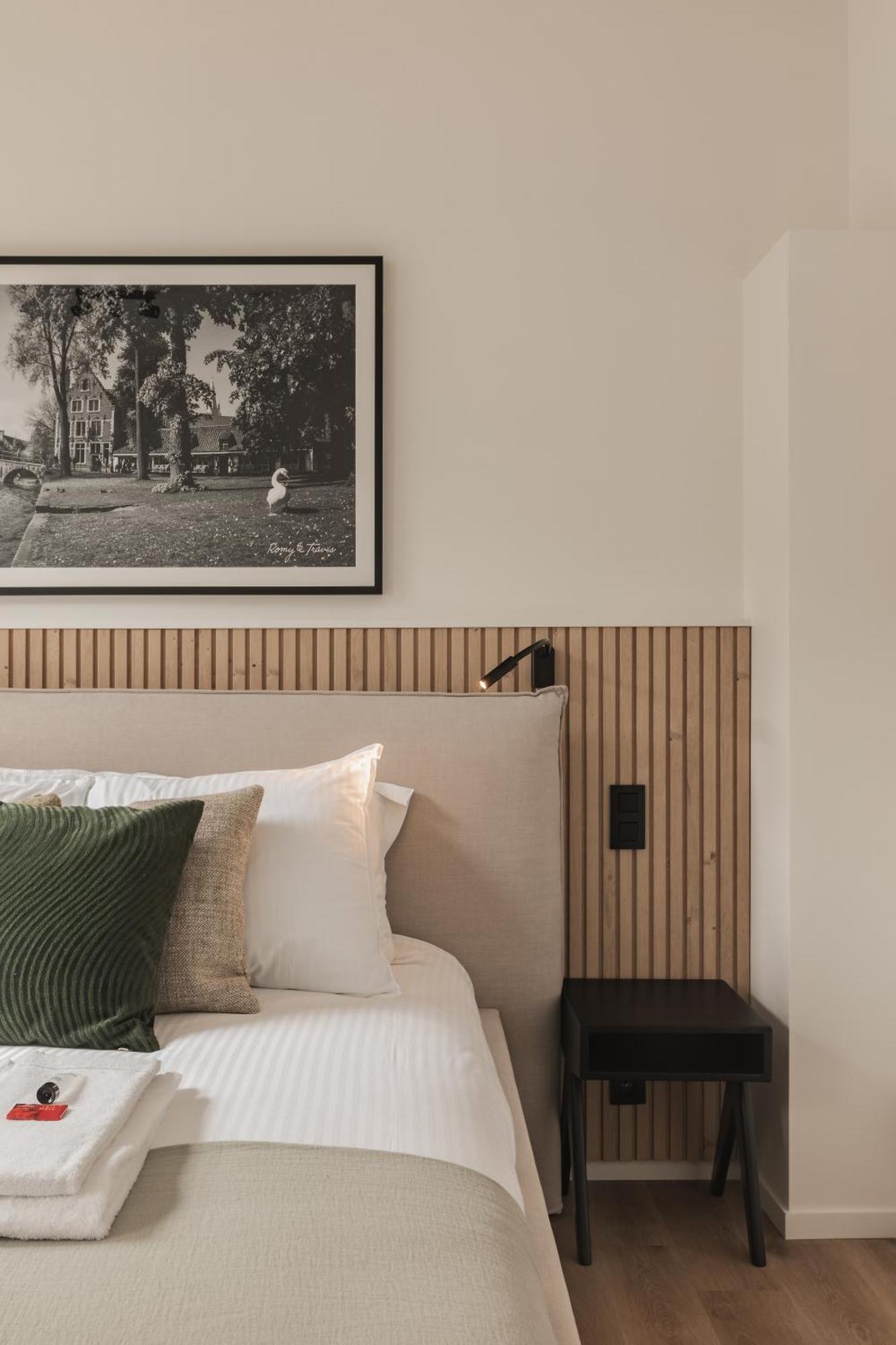 Apartamento Highest Five By Romy&Travis Brujas Exterior foto