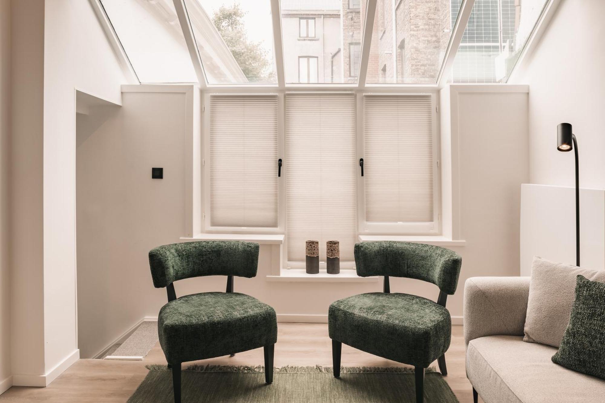 Apartamento Highest Five By Romy&Travis Brujas Exterior foto