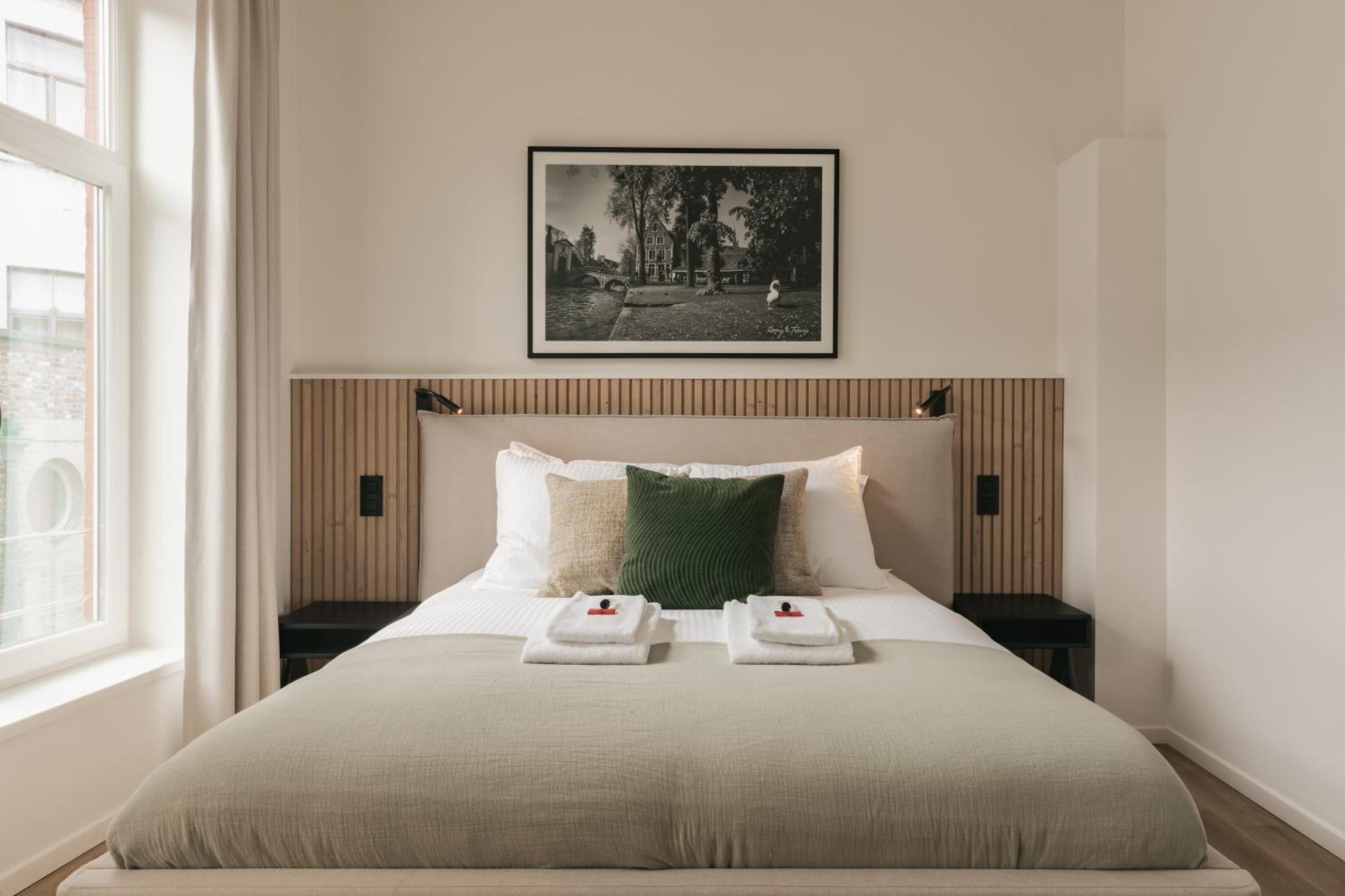 Apartamento Highest Five By Romy&Travis Brujas Exterior foto