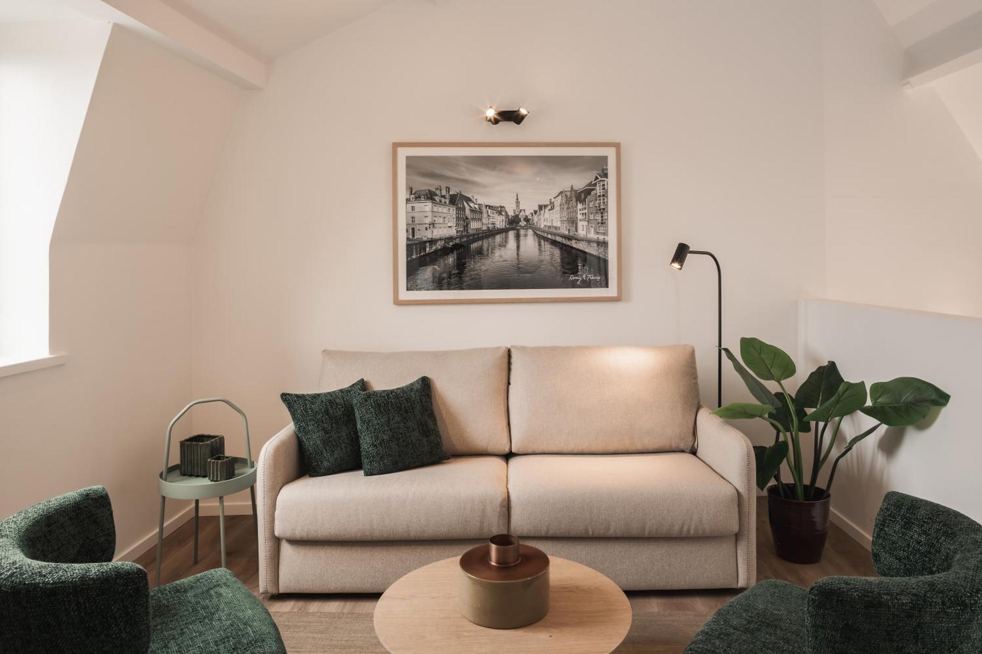 Apartamento Highest Five By Romy&Travis Brujas Exterior foto