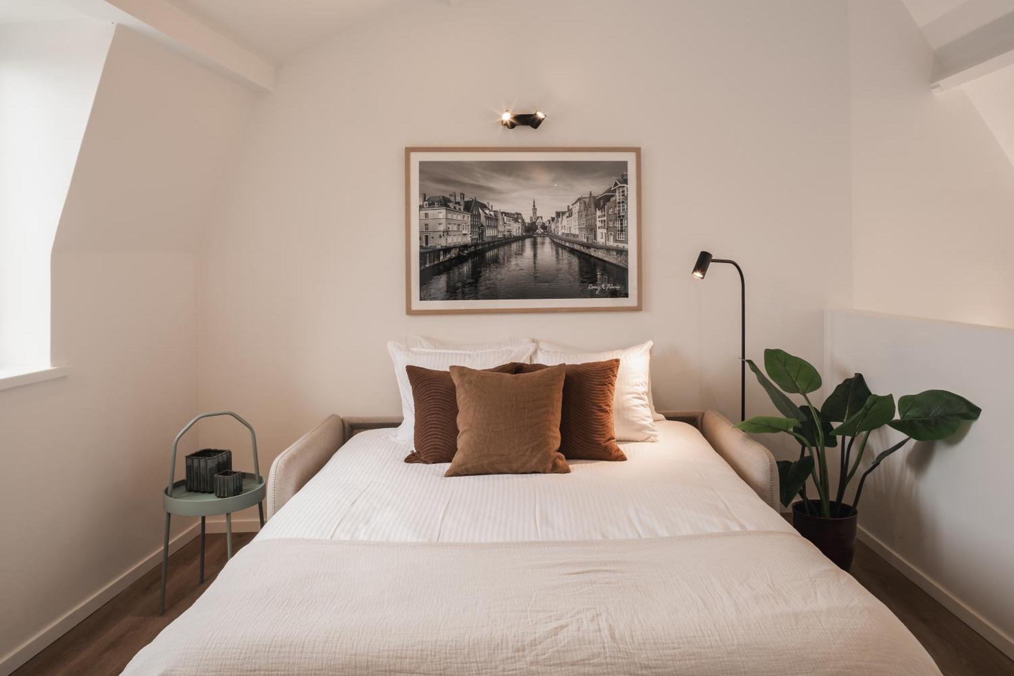 Apartamento Highest Five By Romy&Travis Brujas Exterior foto