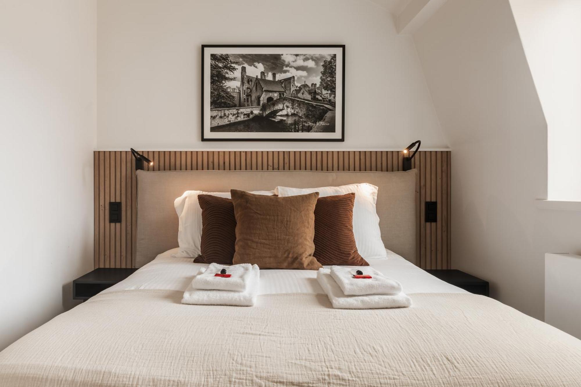 Apartamento Highest Five By Romy&Travis Brujas Exterior foto