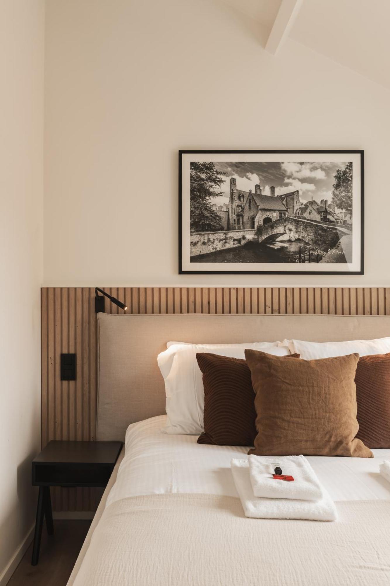 Apartamento Highest Five By Romy&Travis Brujas Exterior foto