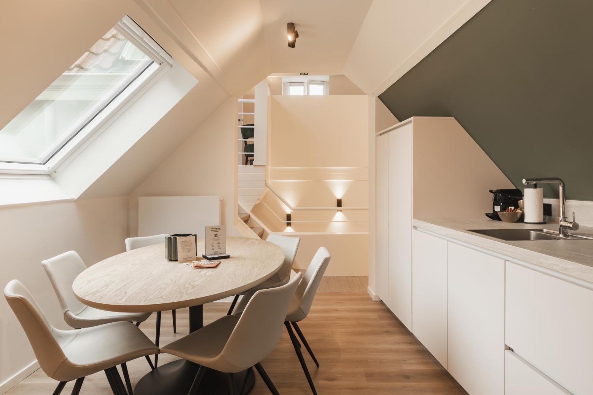 Apartamento Highest Five By Romy&Travis Brujas Exterior foto