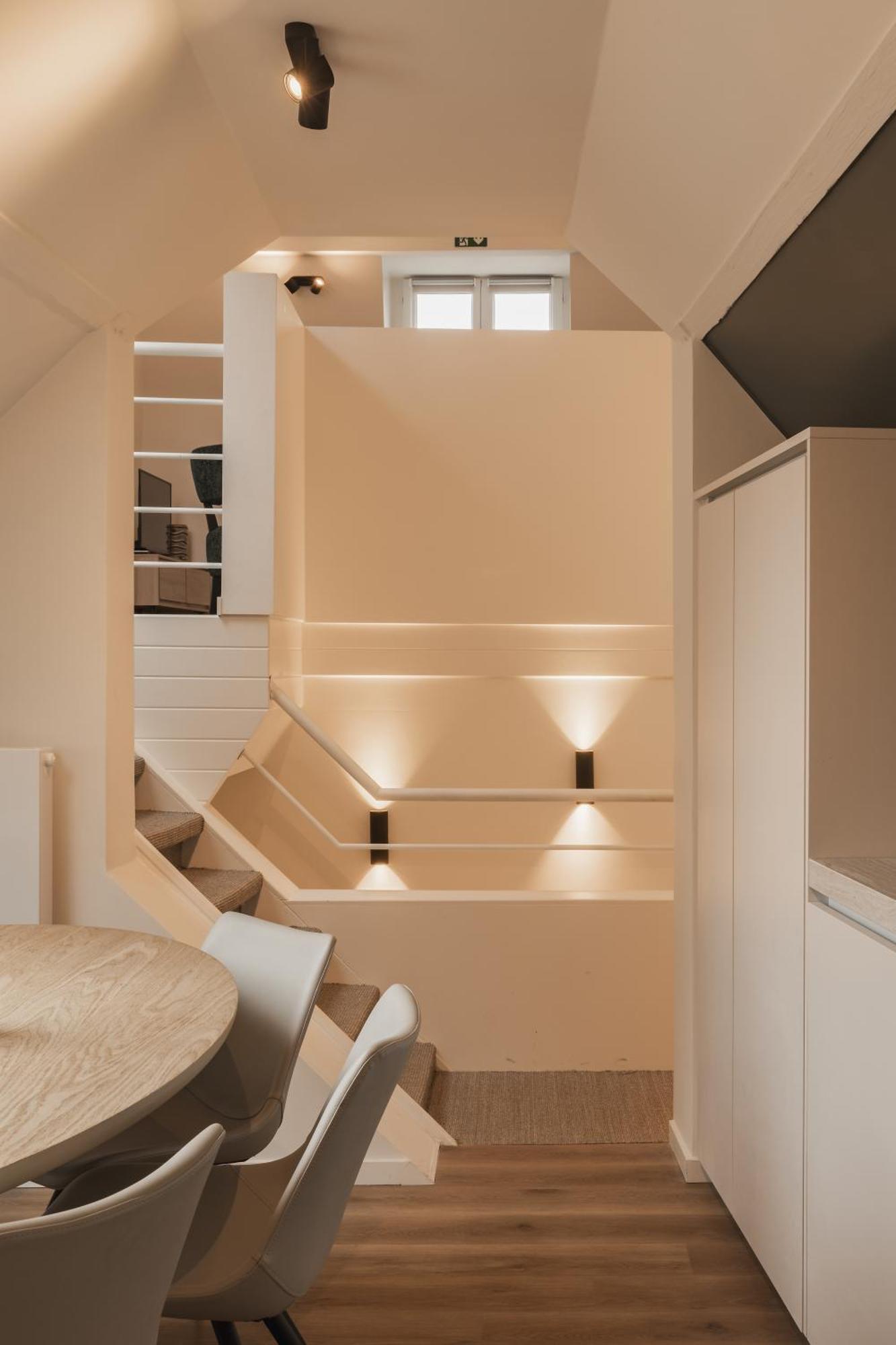 Apartamento Highest Five By Romy&Travis Brujas Exterior foto