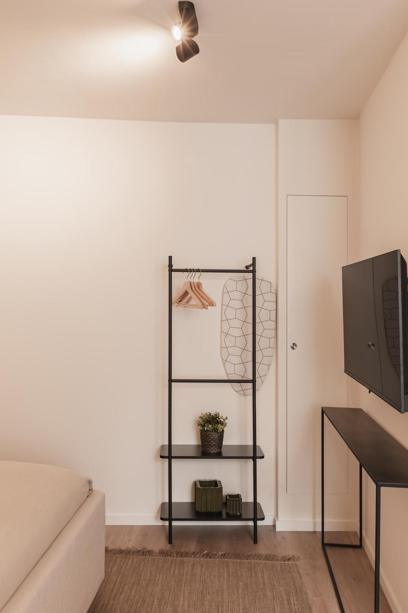 Apartamento Highest Five By Romy&Travis Brujas Exterior foto