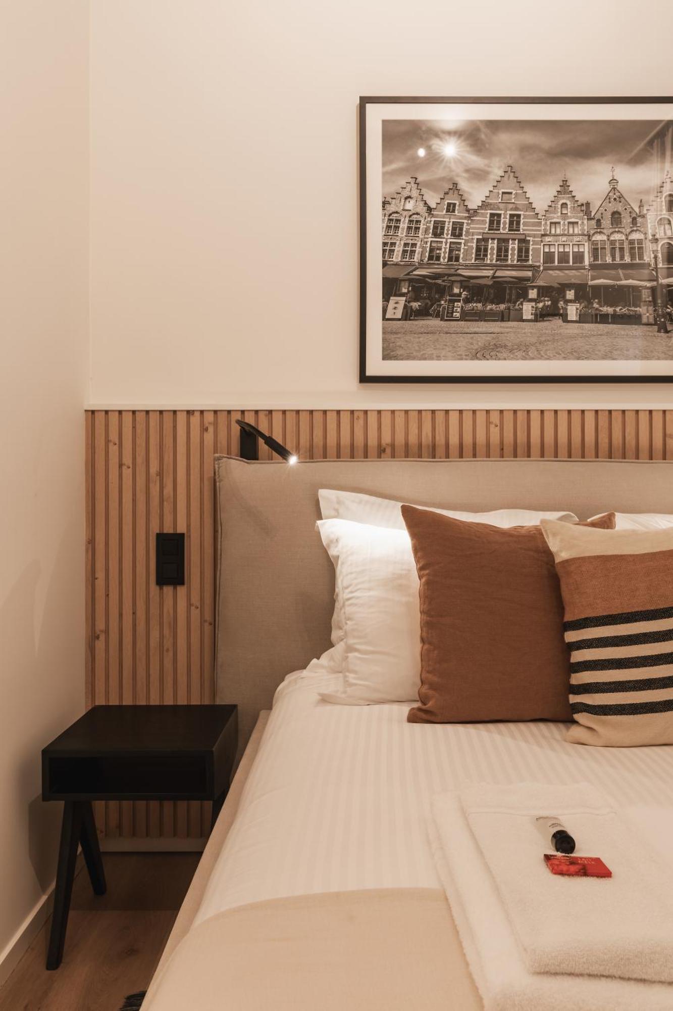 Apartamento Highest Five By Romy&Travis Brujas Exterior foto