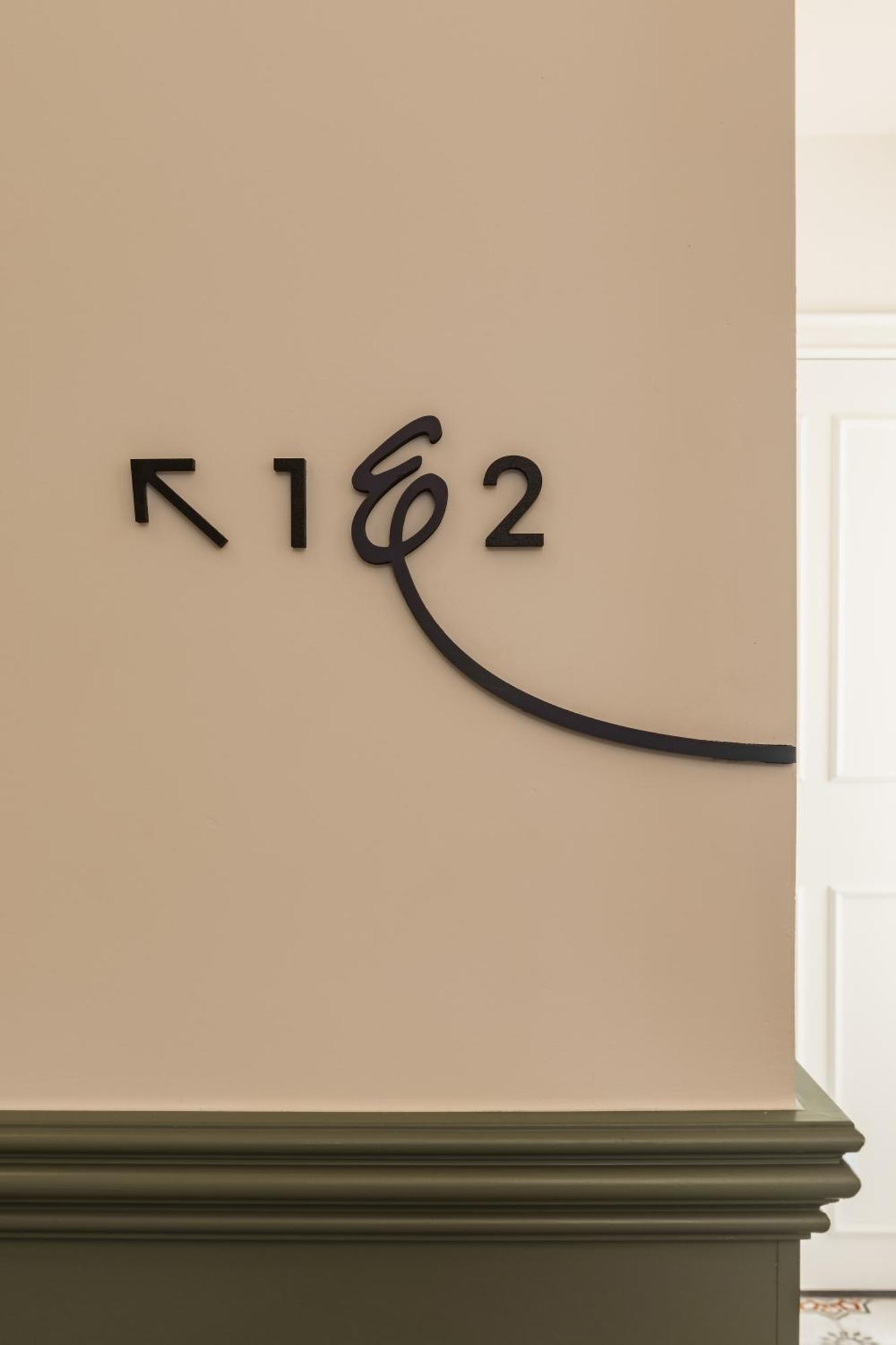 Apartamento Highest Five By Romy&Travis Brujas Exterior foto