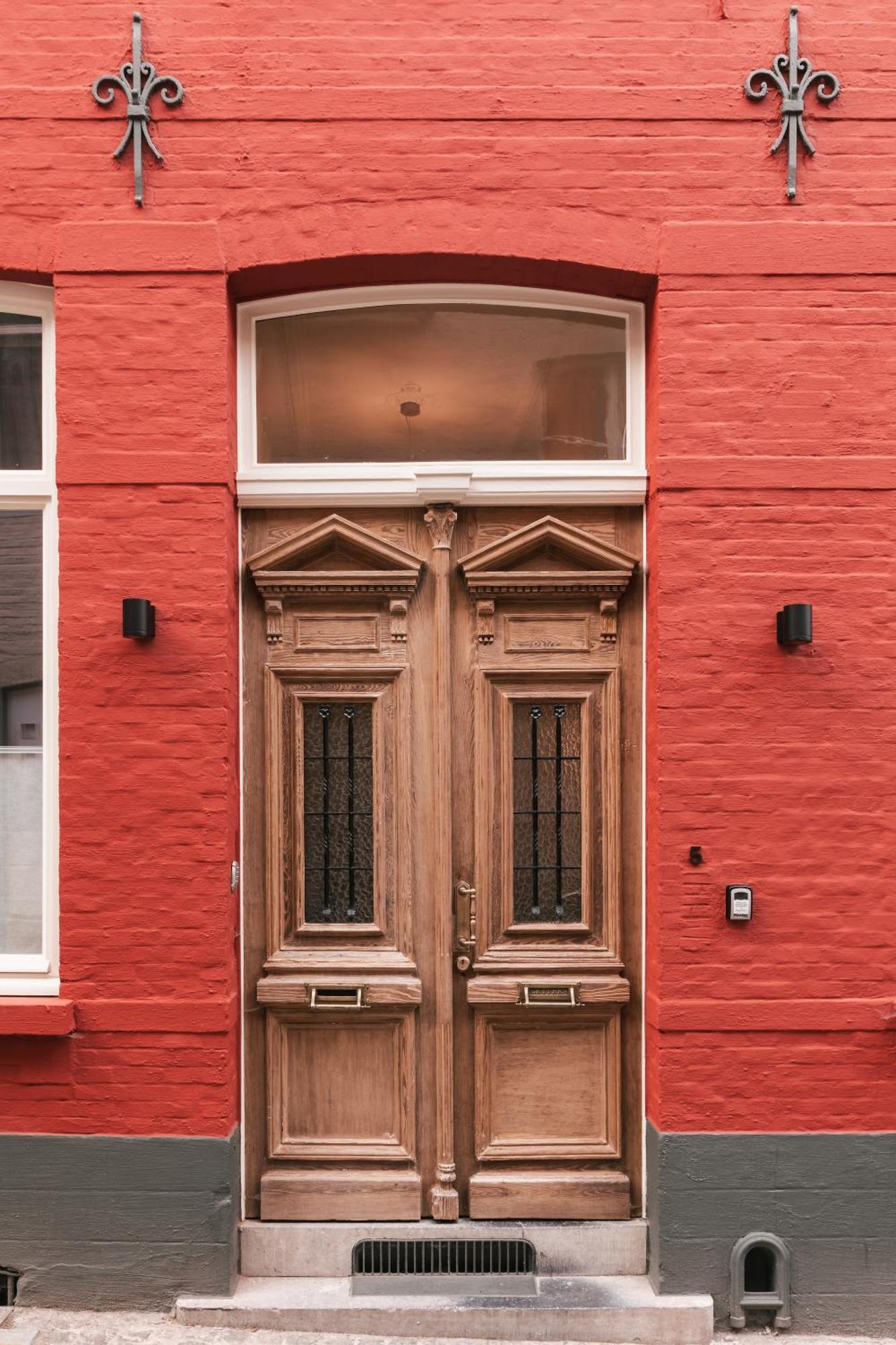 Apartamento Highest Five By Romy&Travis Brujas Exterior foto