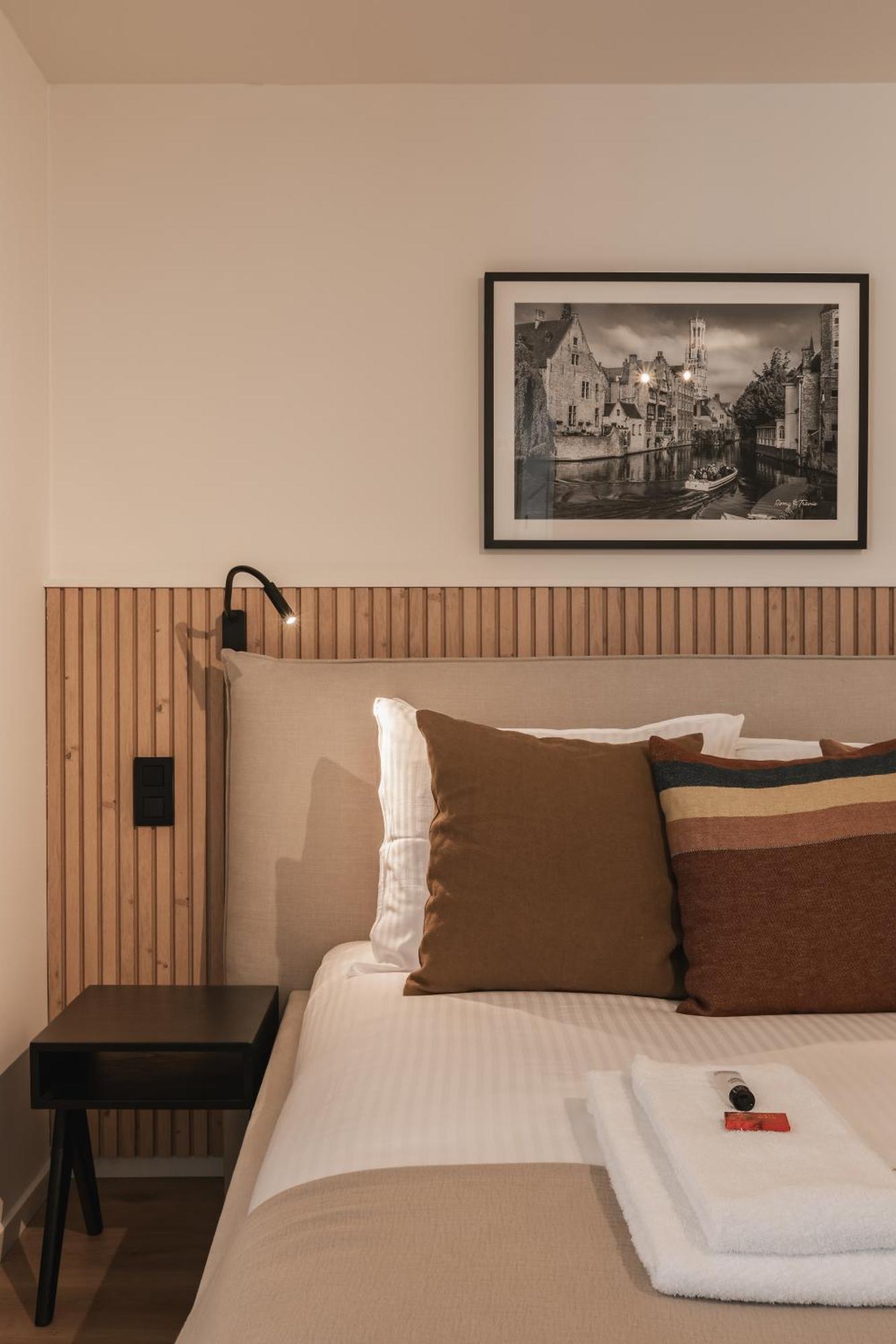 Apartamento Highest Five By Romy&Travis Brujas Exterior foto