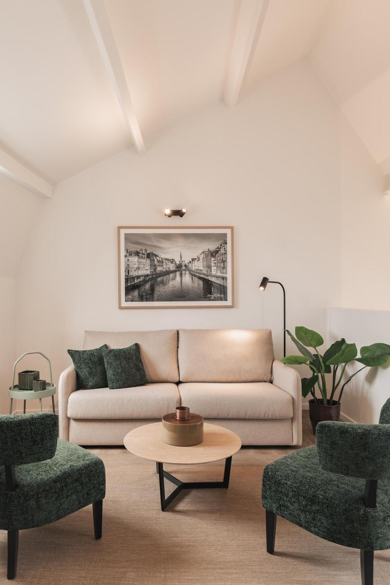Apartamento Highest Five By Romy&Travis Brujas Exterior foto